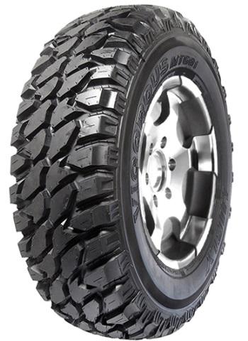 12.5 33 R15 108Q  HIFLY VIGOROUS MT601 P.O.R.