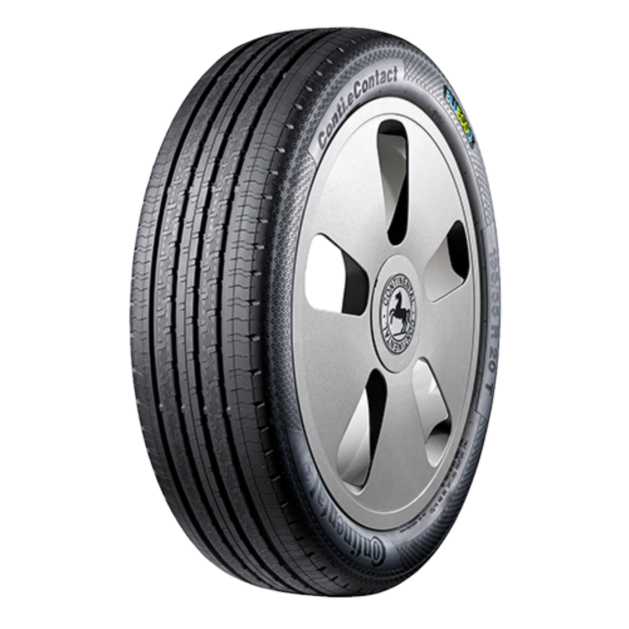 125 80 R013 65M CONTINENTAL ECONTACT