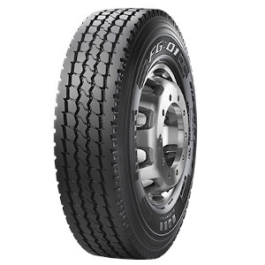 13 R225 156K  PIRELLI FG:01s