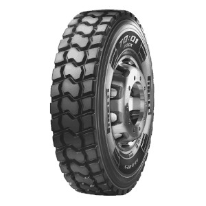 13 R225 158G  PIRELLI TQ:01R