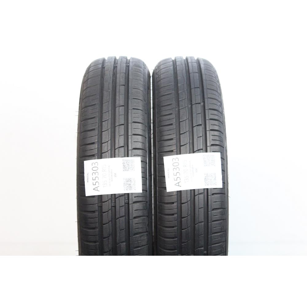 135 70 R15 70T IMPERIAL ECODRIVER 4
