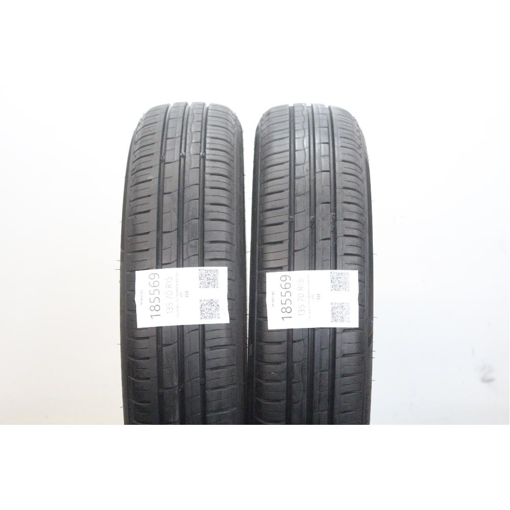 135 70 R15 70T MINERVA RADIAL 209