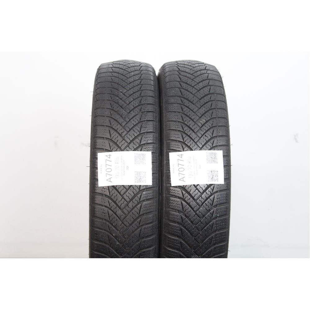 135 70 R15 70T M+S IMPERIAL SNOWDRAGON HP