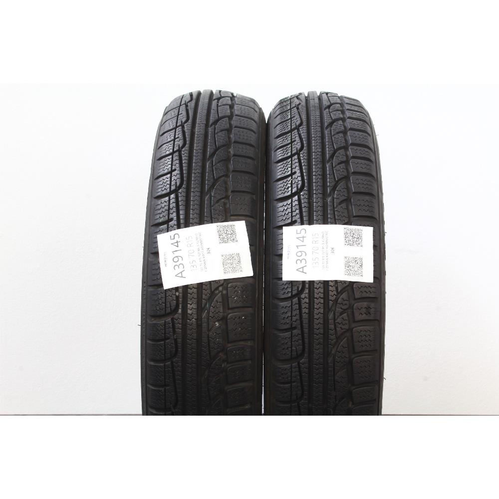 135 70 R15 70T M+S KUMHO I"ZENXW KW17 ASYMMETRIC