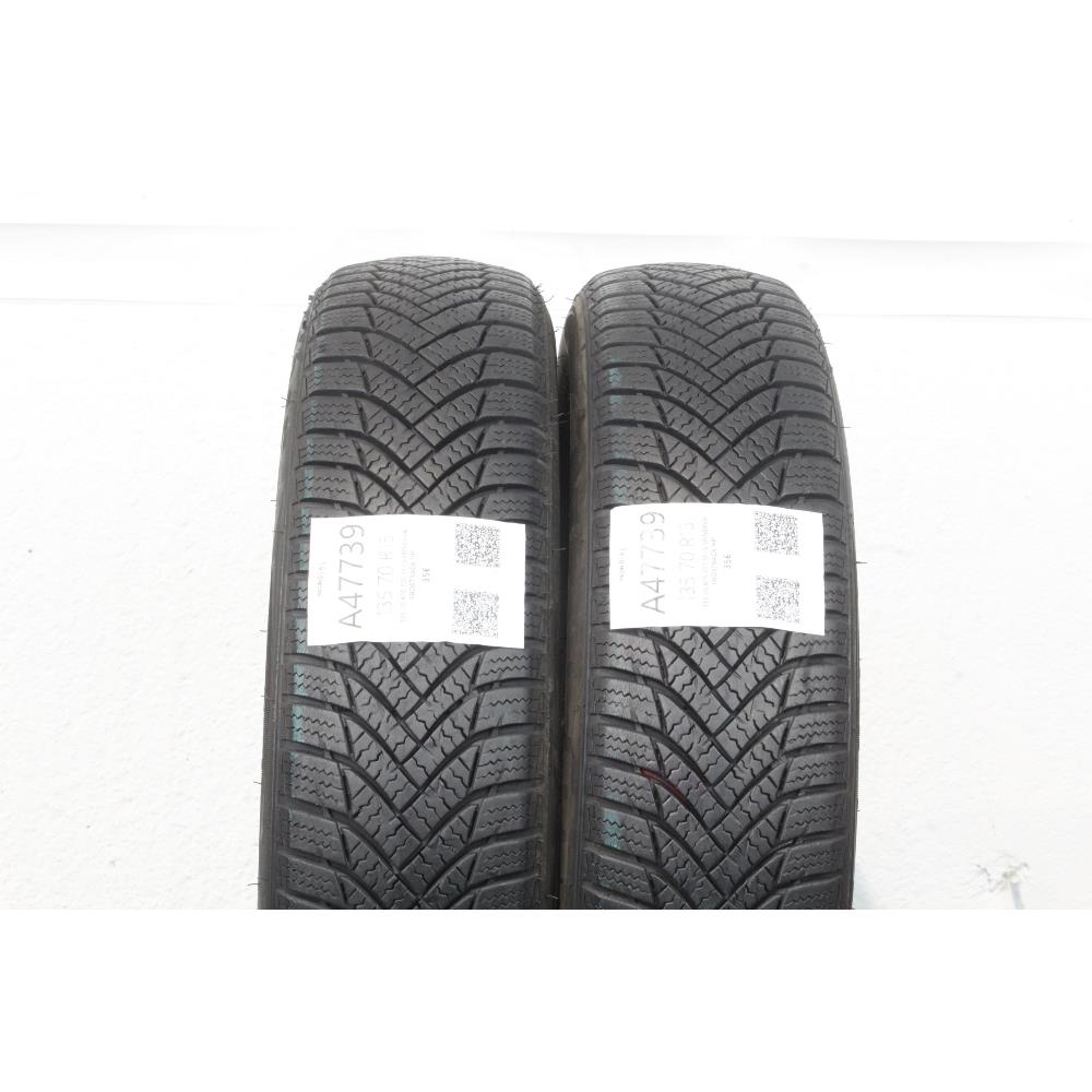 135 70 R15 70T M+S MINERVA FROSTRACK HP