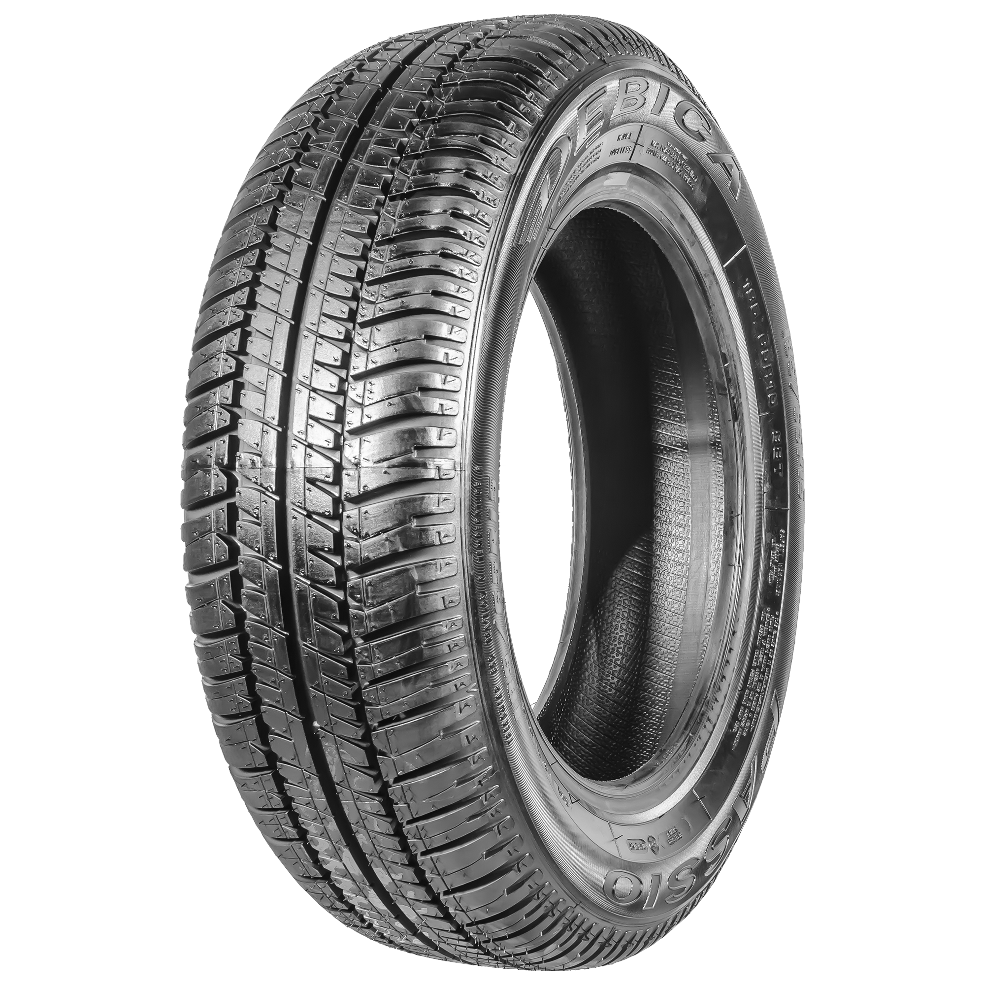 135 80 R12 73T DEBICA TR12