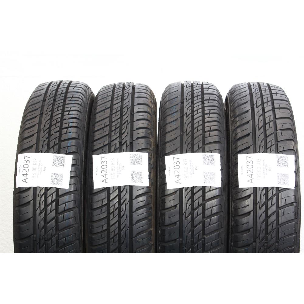 135 80 R13 70T BARUM BRILLANTIS 2