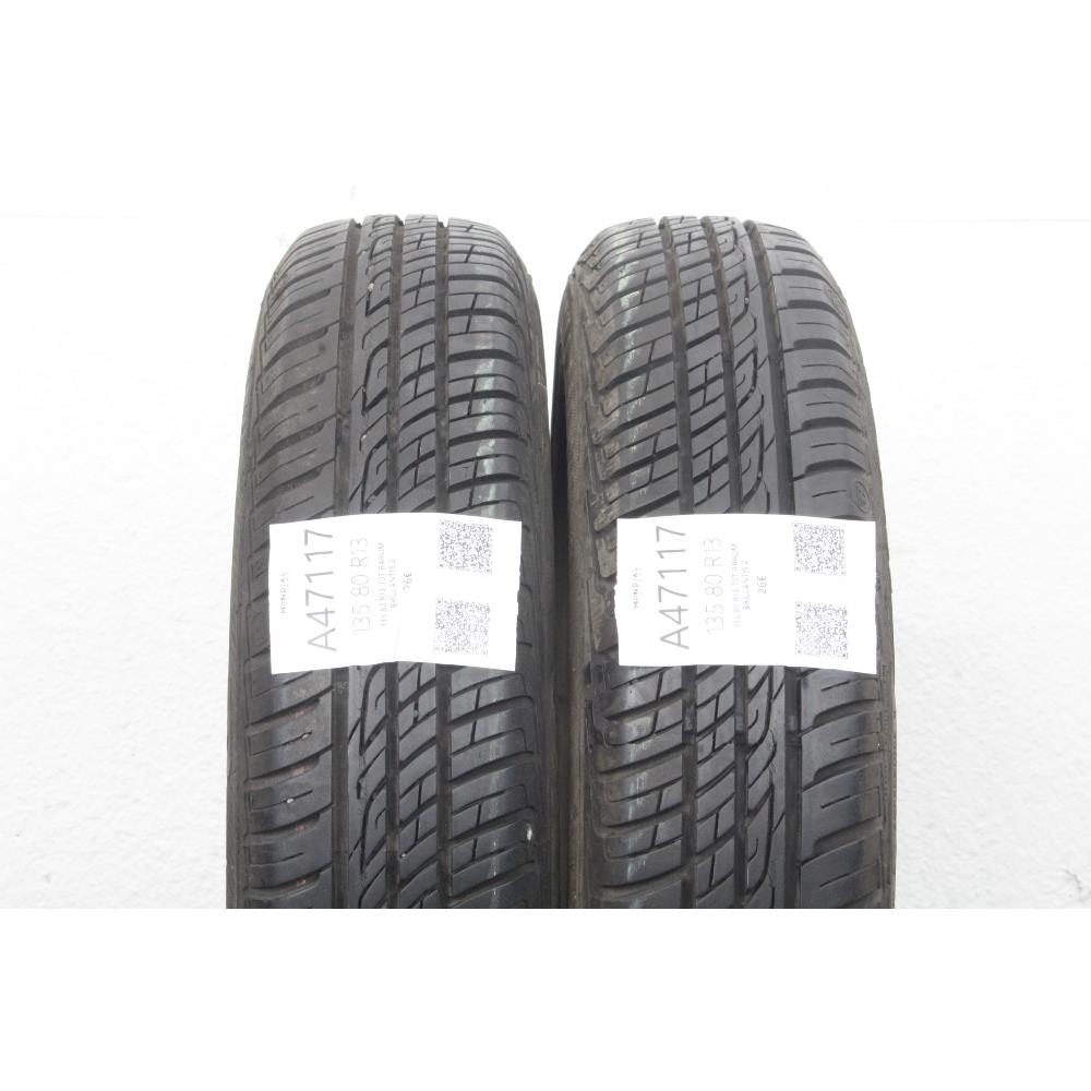 135 80 R13 70T BARUM BRILLANTIS 2