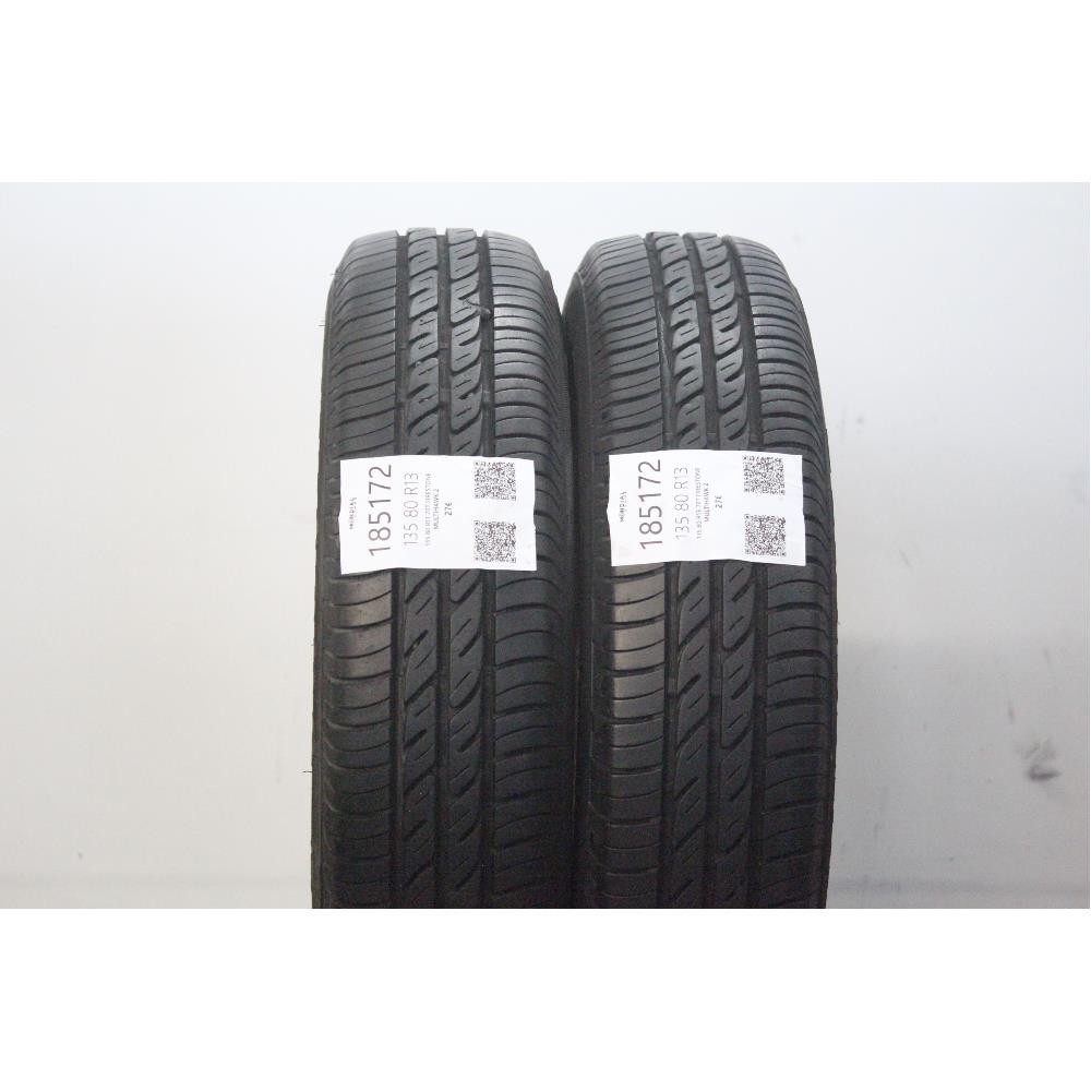 135 80 R13 70T FIRESTONE MULTIHAWK 2