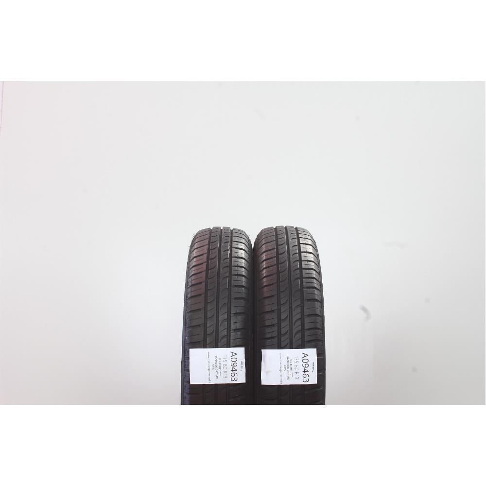 135 80 R13 70T HANKOOK OPTIMO K715