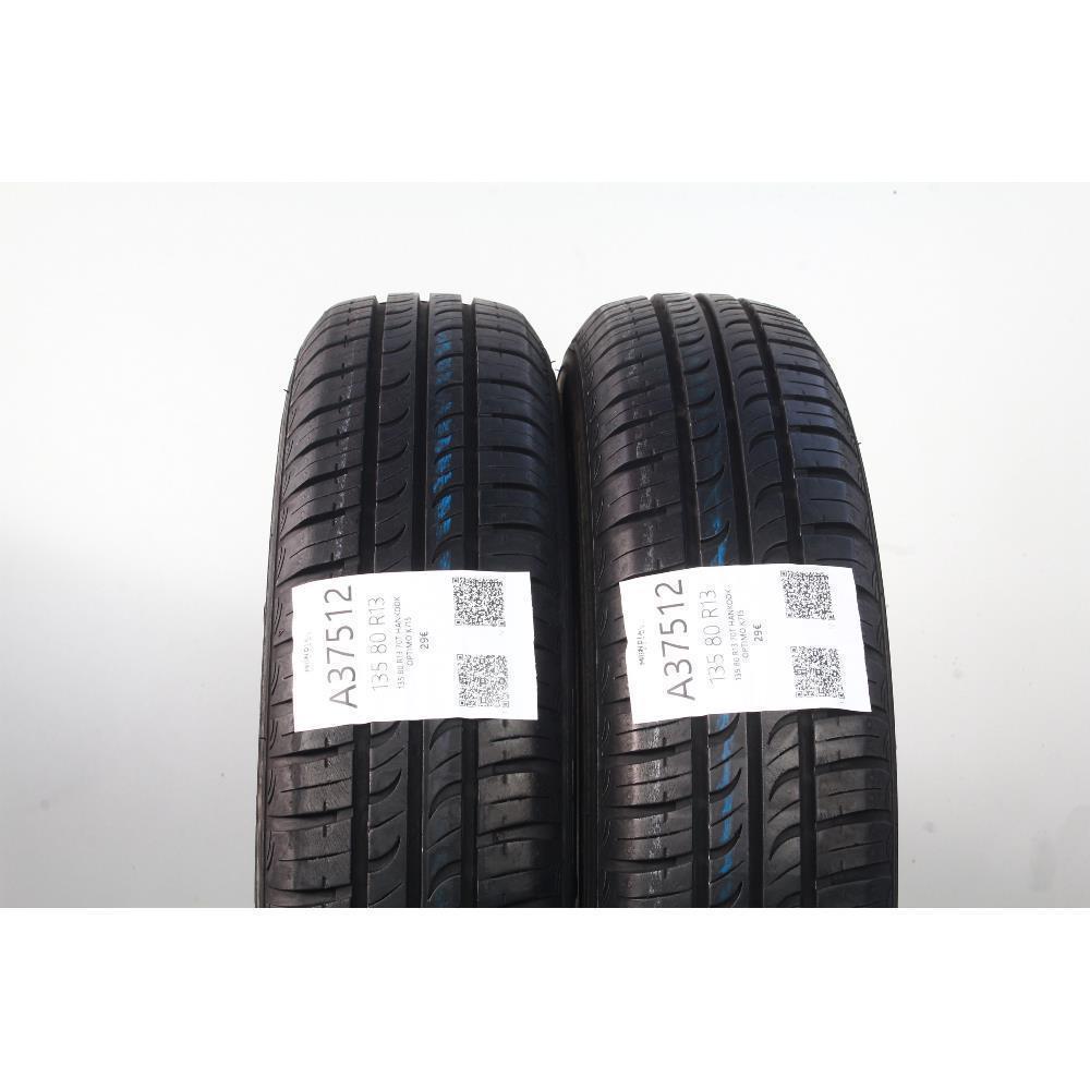 135 80 R13 70T HANKOOK OPTIMO K715