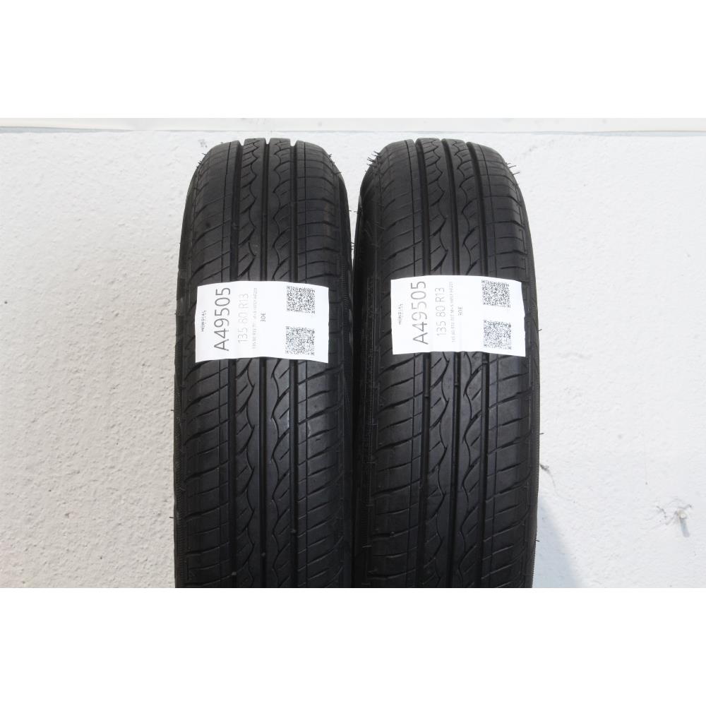 135 80 R13 70T M+S HIFLY HF201 