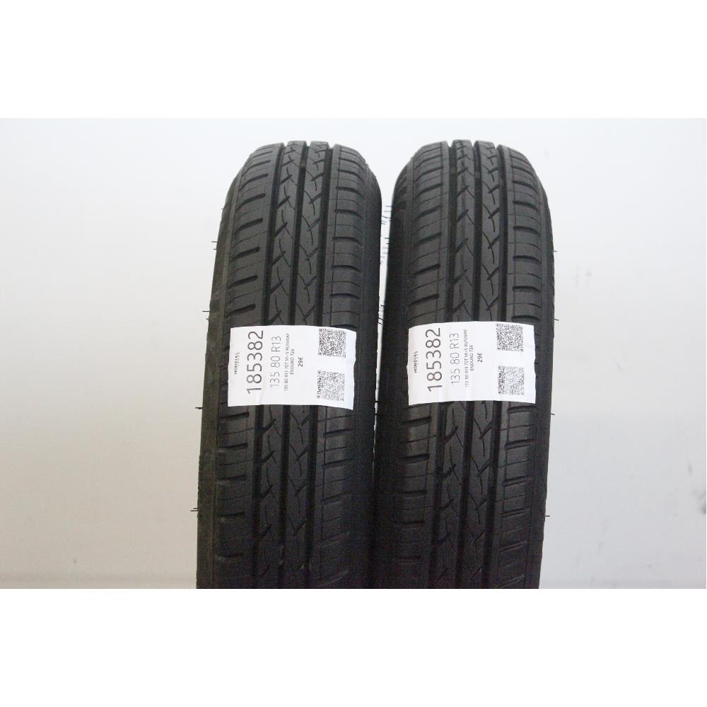 135 80 R13 70T M+S RUNWAY ENDURO 726