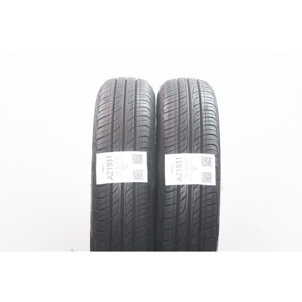135 80 R13 70T M+S SUNFULL SF-688 DOT20