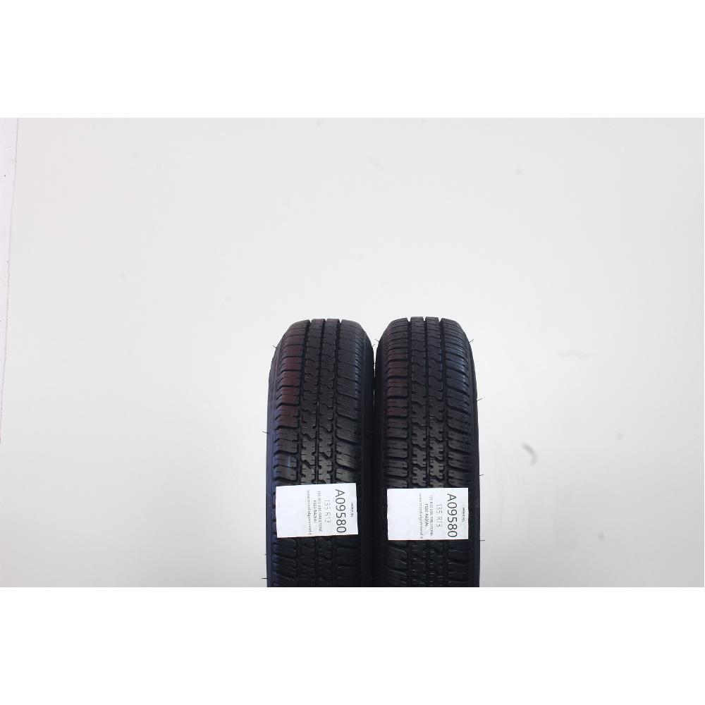 135 R13 69S FIRESTONE F560 RADIAL