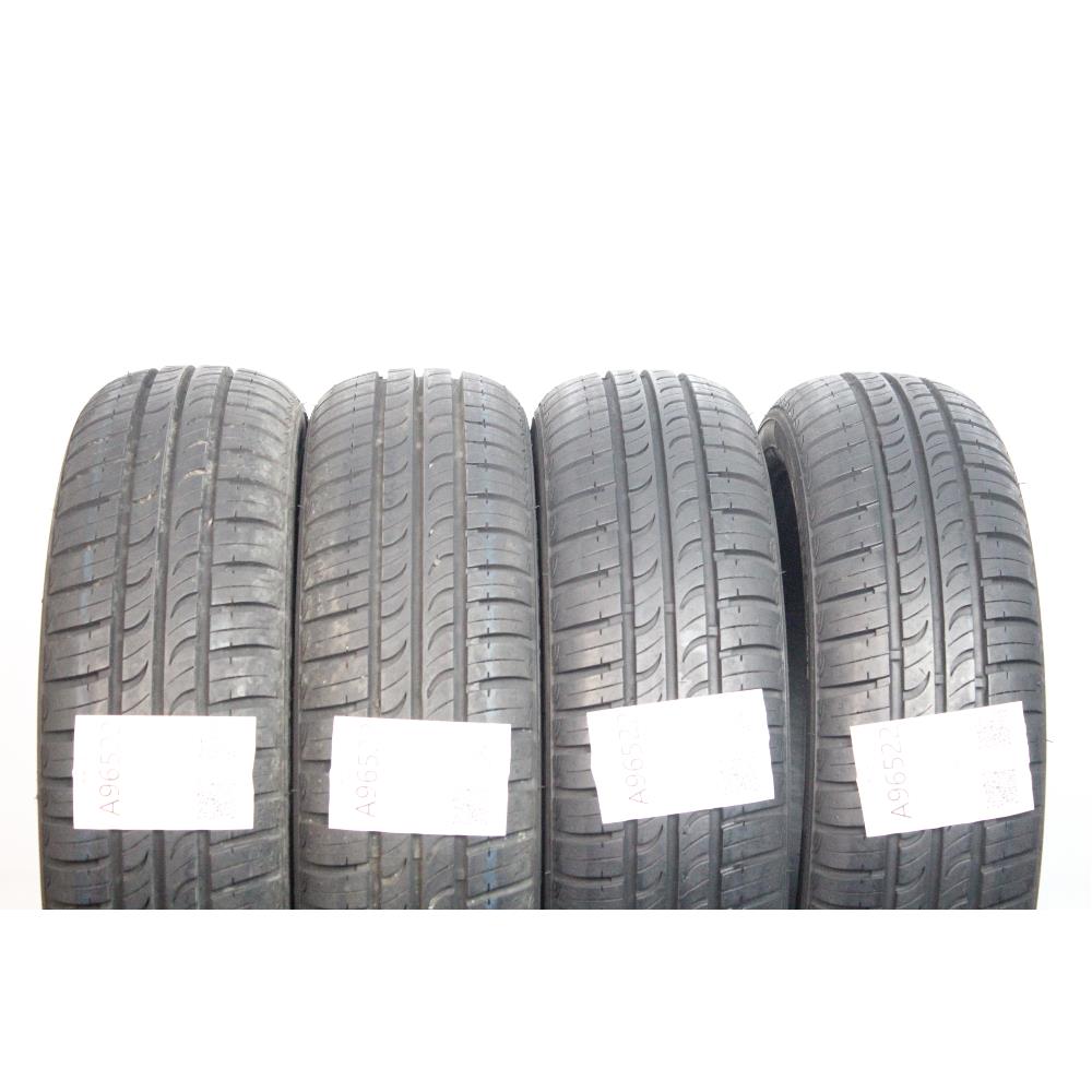 145 60 R13 66T HANKOOK OPTIMO K715