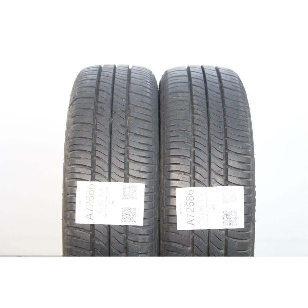 145 60 R13 66T MAXXIS VICTRA 510