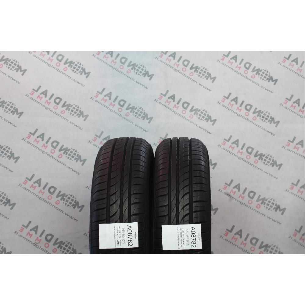 145 65 R15 72H PIRELLI CINTURATO P1 VERDE 
