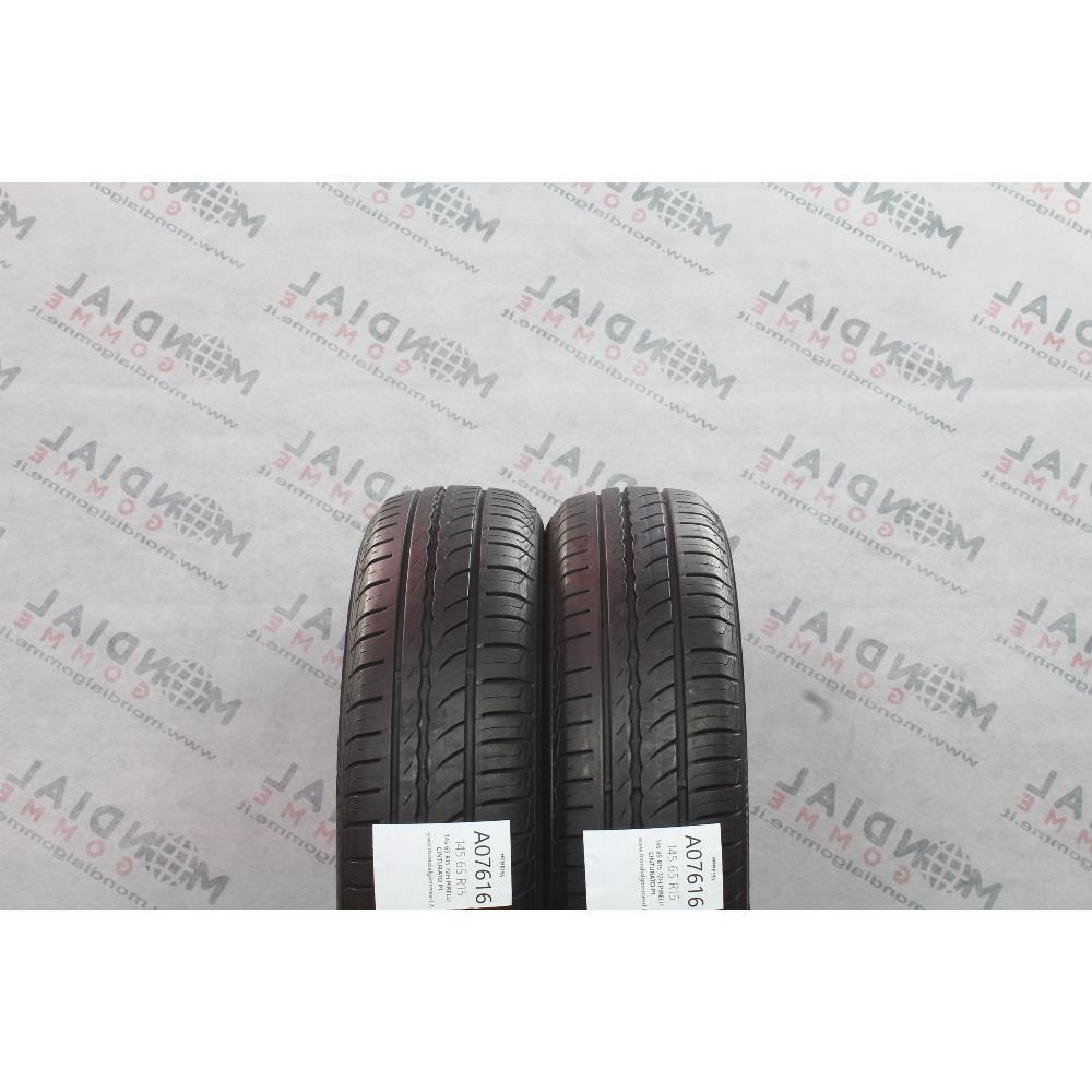 145 65 R15 72H PIRELLI CINTURATO P1