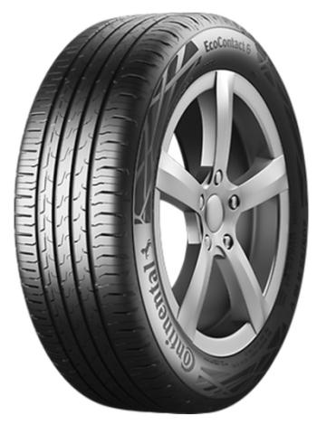 145 65 R15 72T  CONTINENTAL ECO 6