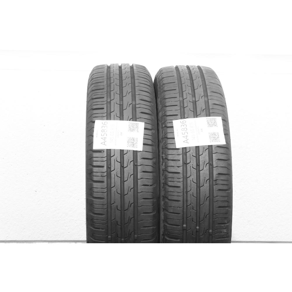 145 65 R15 72T CONTINENTAL ECO CONTACT 6