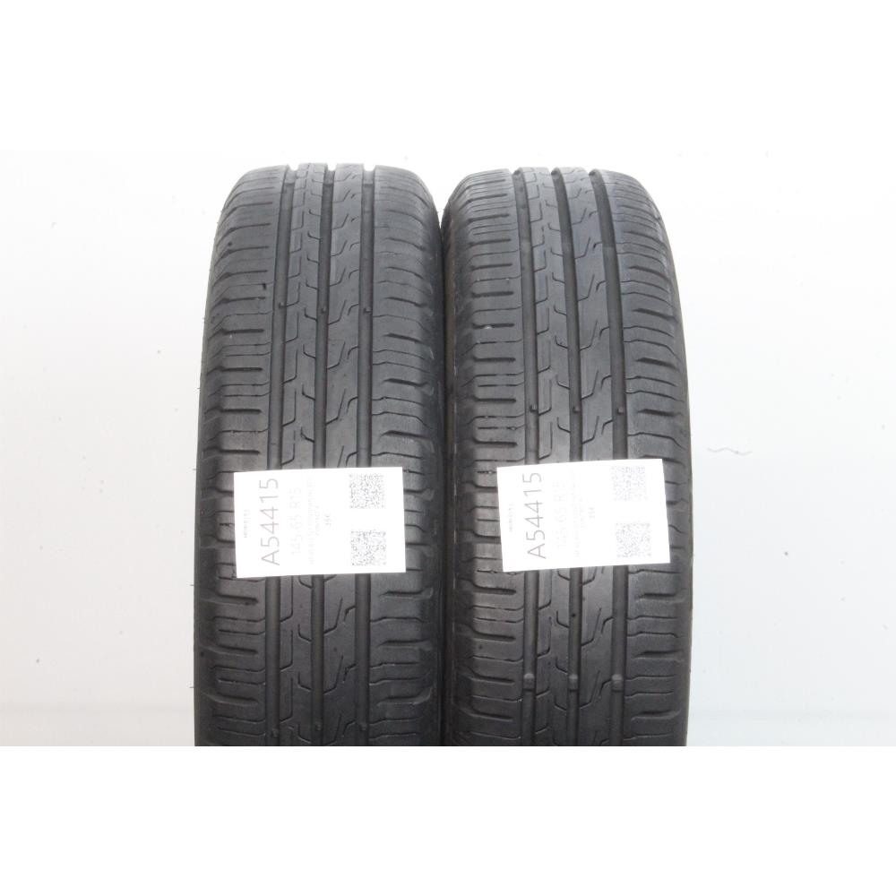 145 65 R15 72T CONTINENTAL ECO CONTACT 6