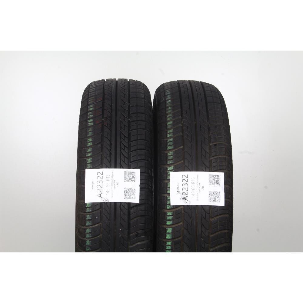 145 65 R15 72T CONTINENTAL ECO CONTACT EP