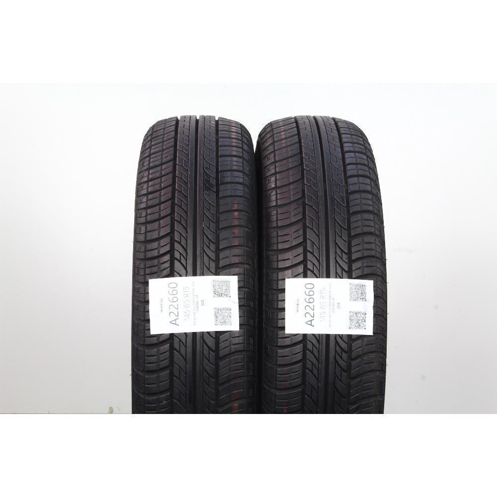 145 65 R15 72T CONTINENTAL ECO CONTACT EP