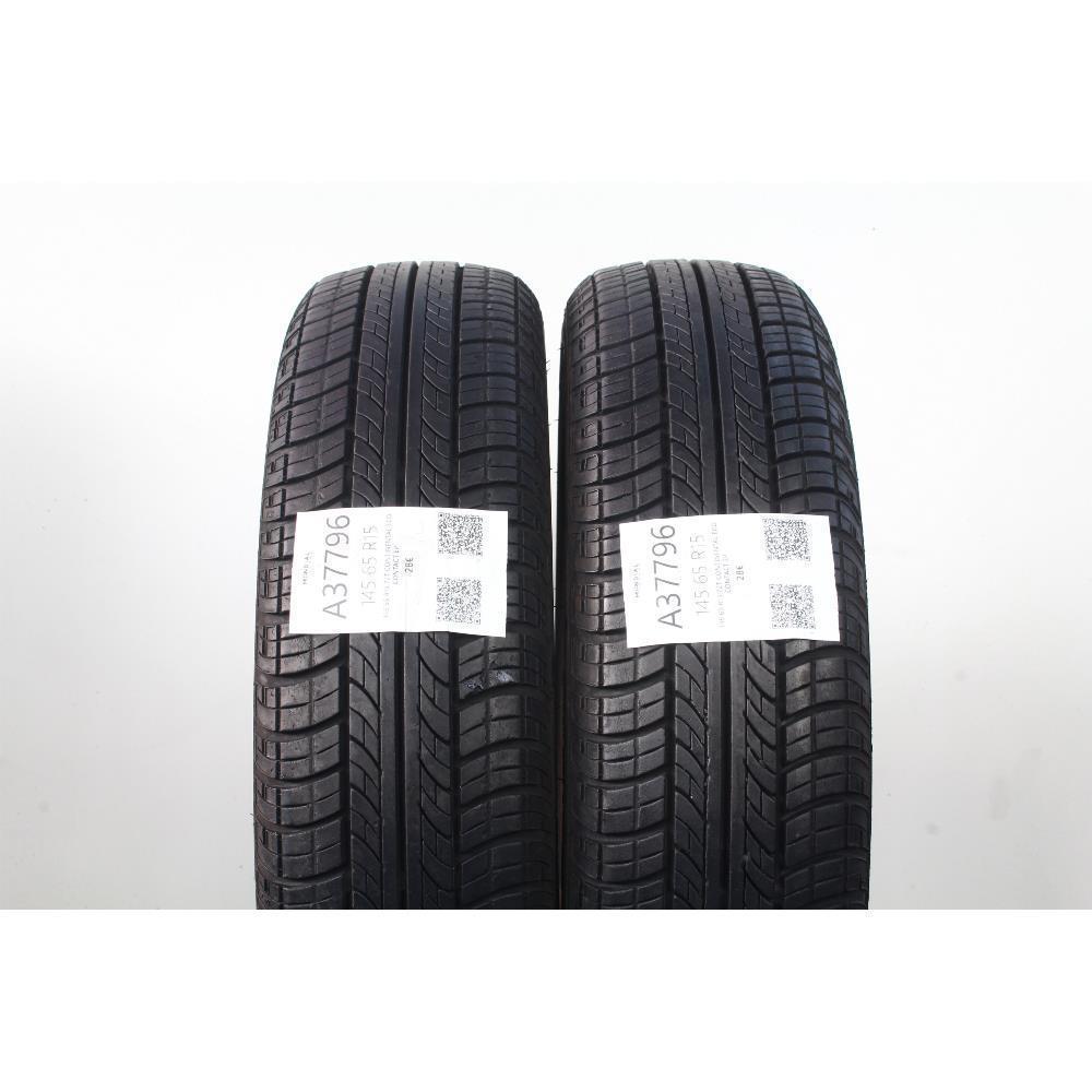 145 65 R15 72T CONTINENTAL ECO CONTACT EP