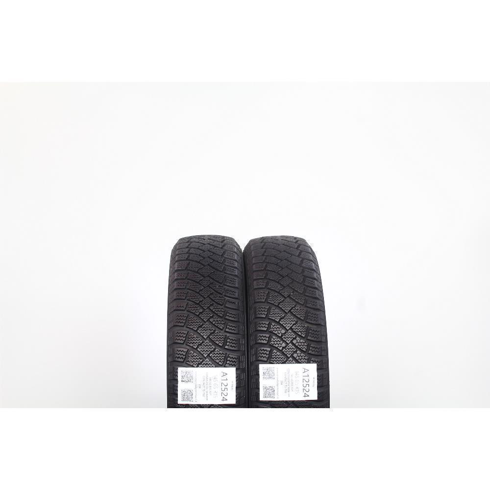 145 65 R15 72T CONTINENTAL WINTER CONTACT TS-760