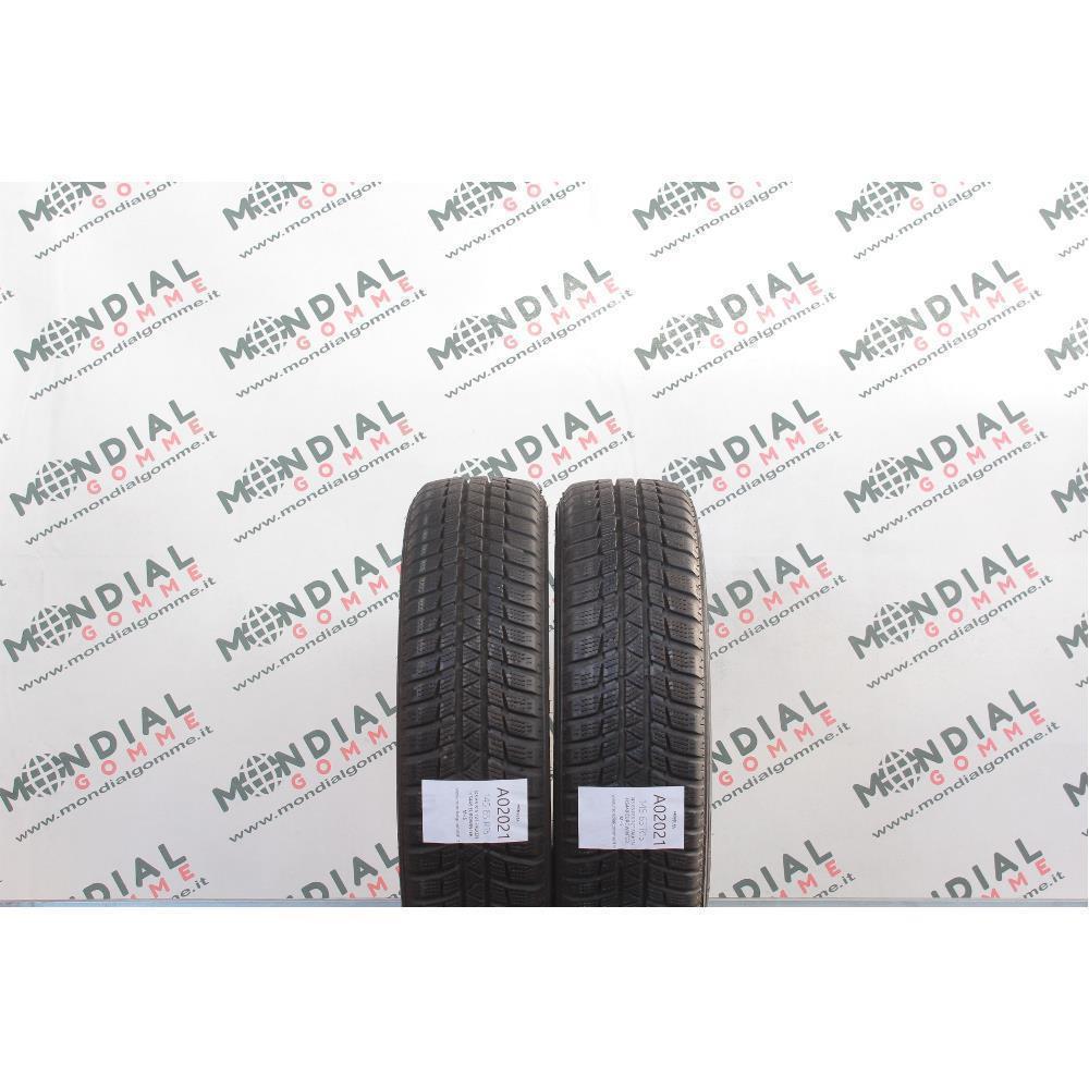 145 65 R15 72T FALKEN HS449 EUROWINTER M+S