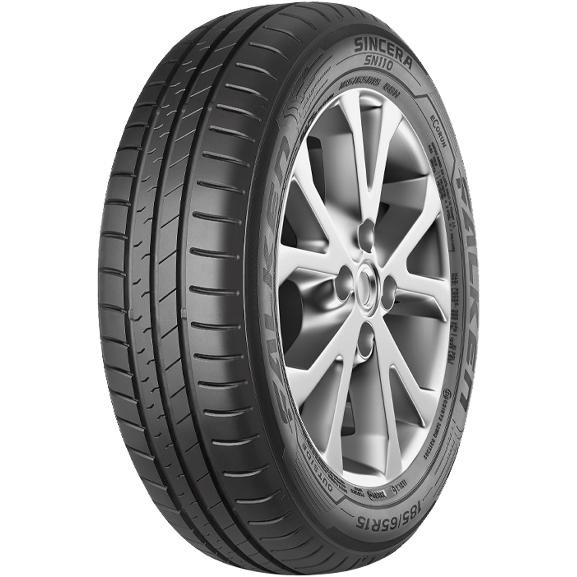145 65 R15 72T FALKEN SINCERA SN-110 EC