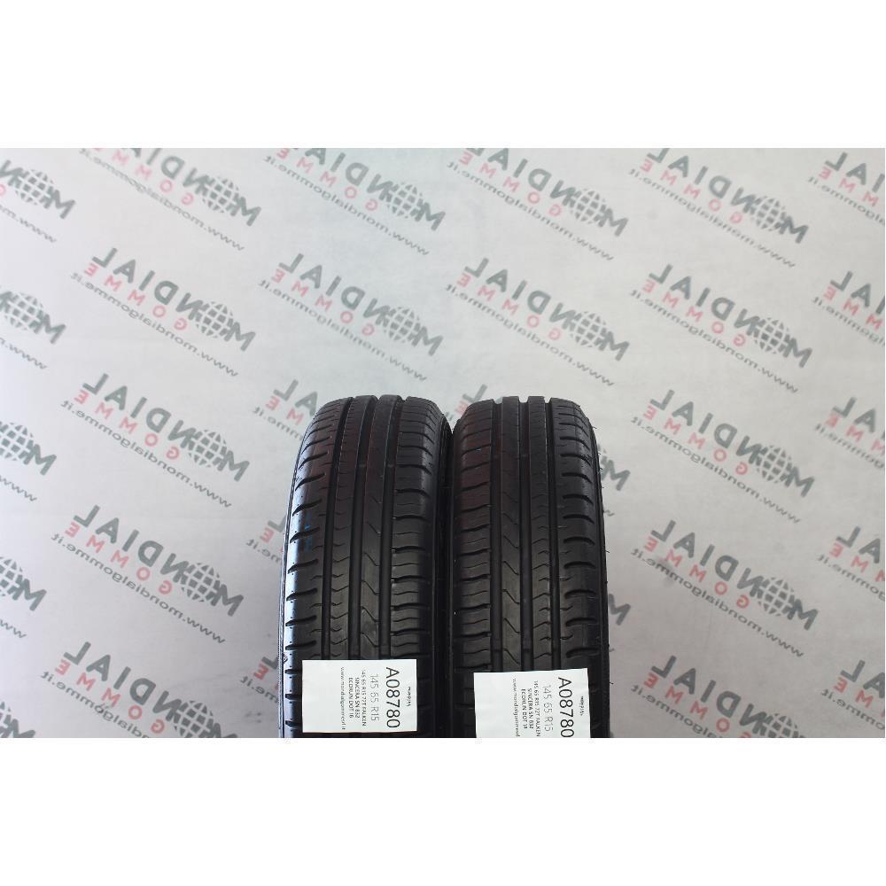 145 65 R15 72T FALKEN SINCERA SN 832 ECORUN DOT 18
