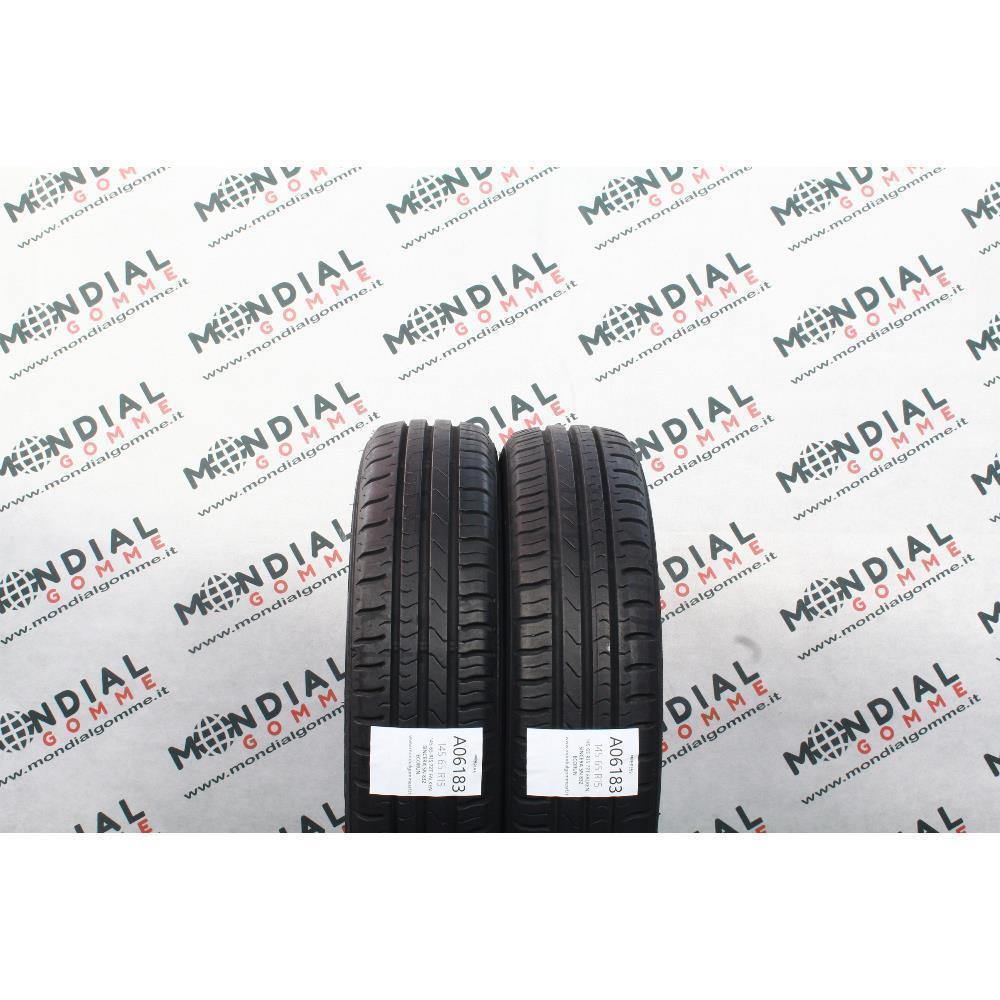 145 65 R15 72T FALKEN SINCERA SN 832 ECORUN