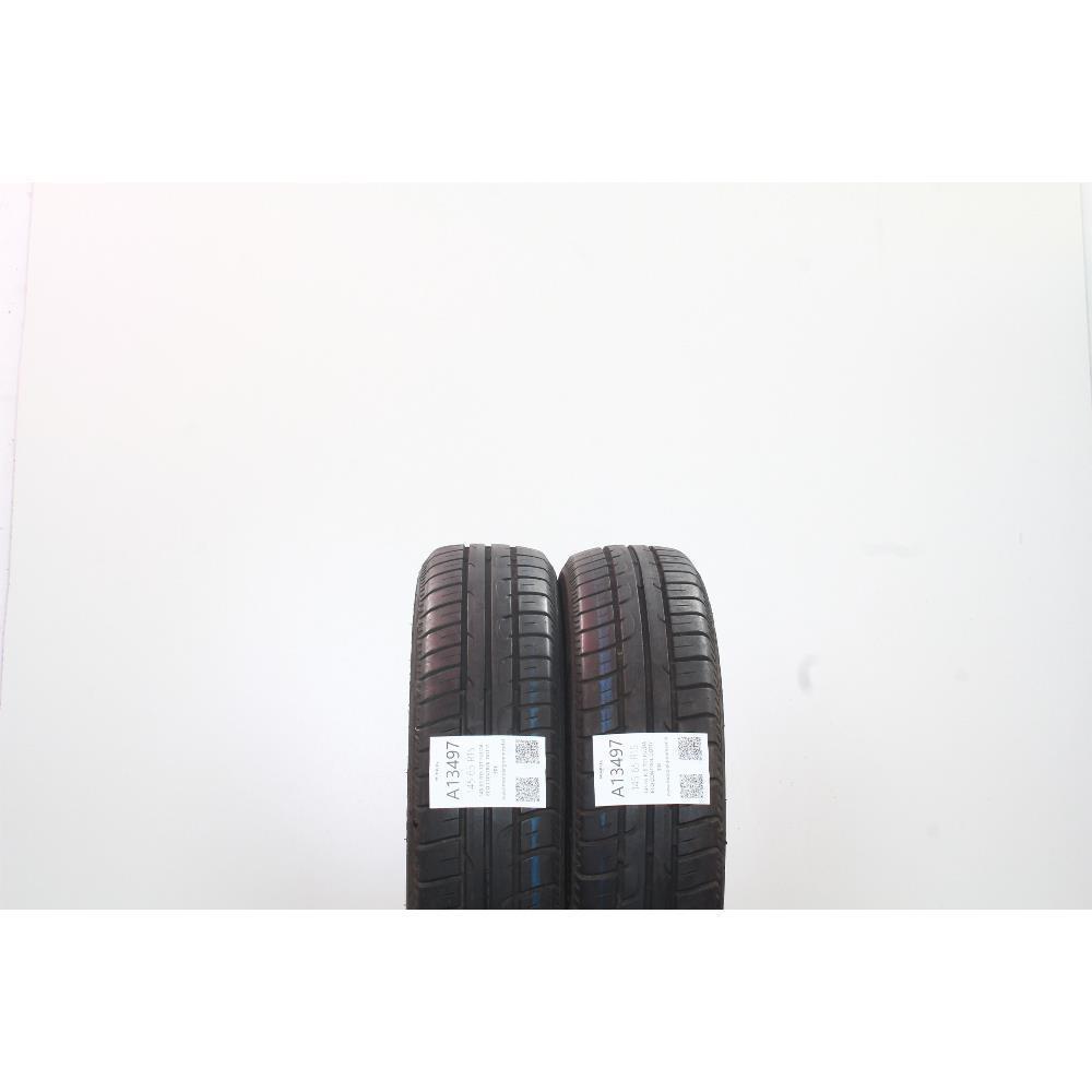145 65 R15 72T FULDA ECO CONTROL DOT17