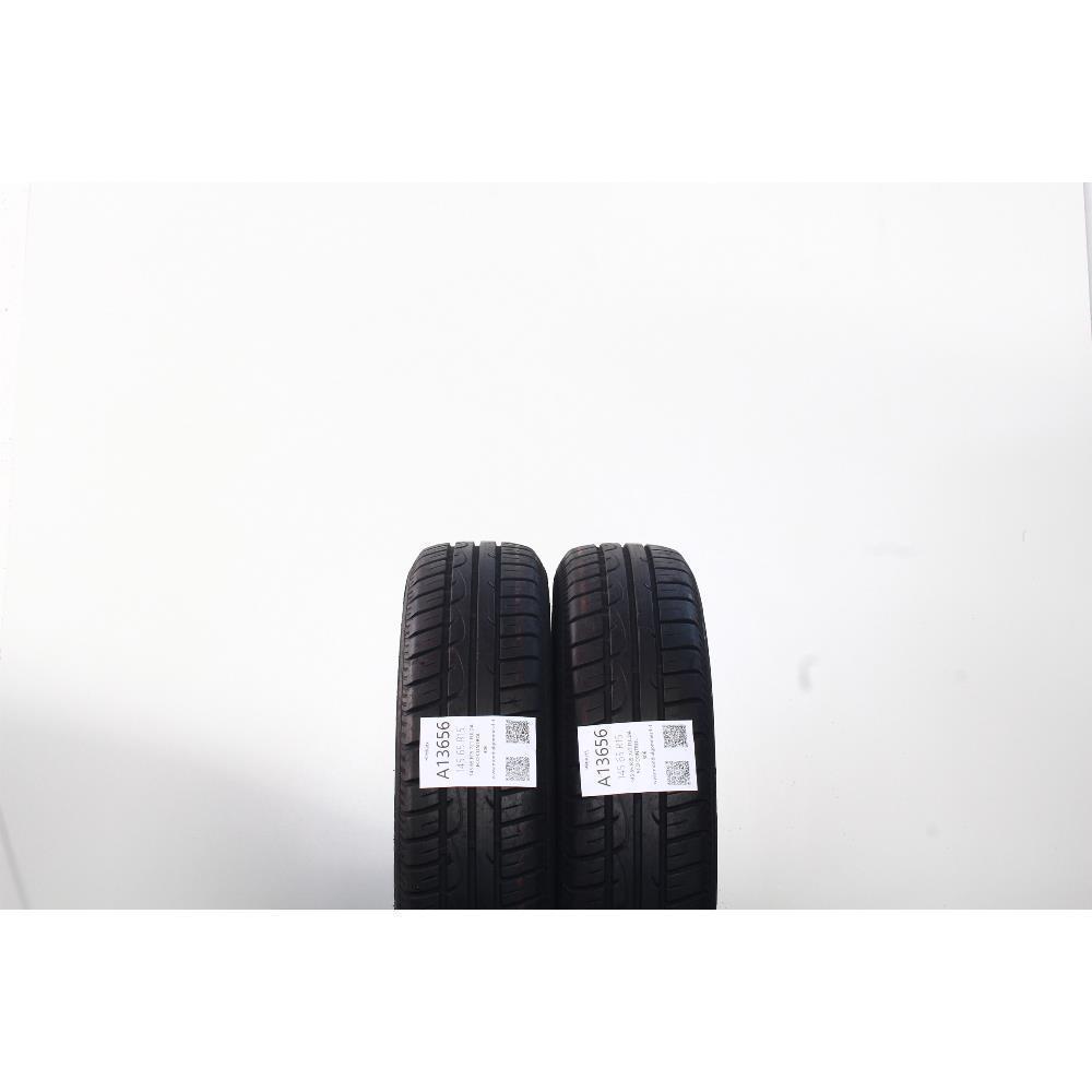 145 65 R15 72T FULDA ECO CONTROL