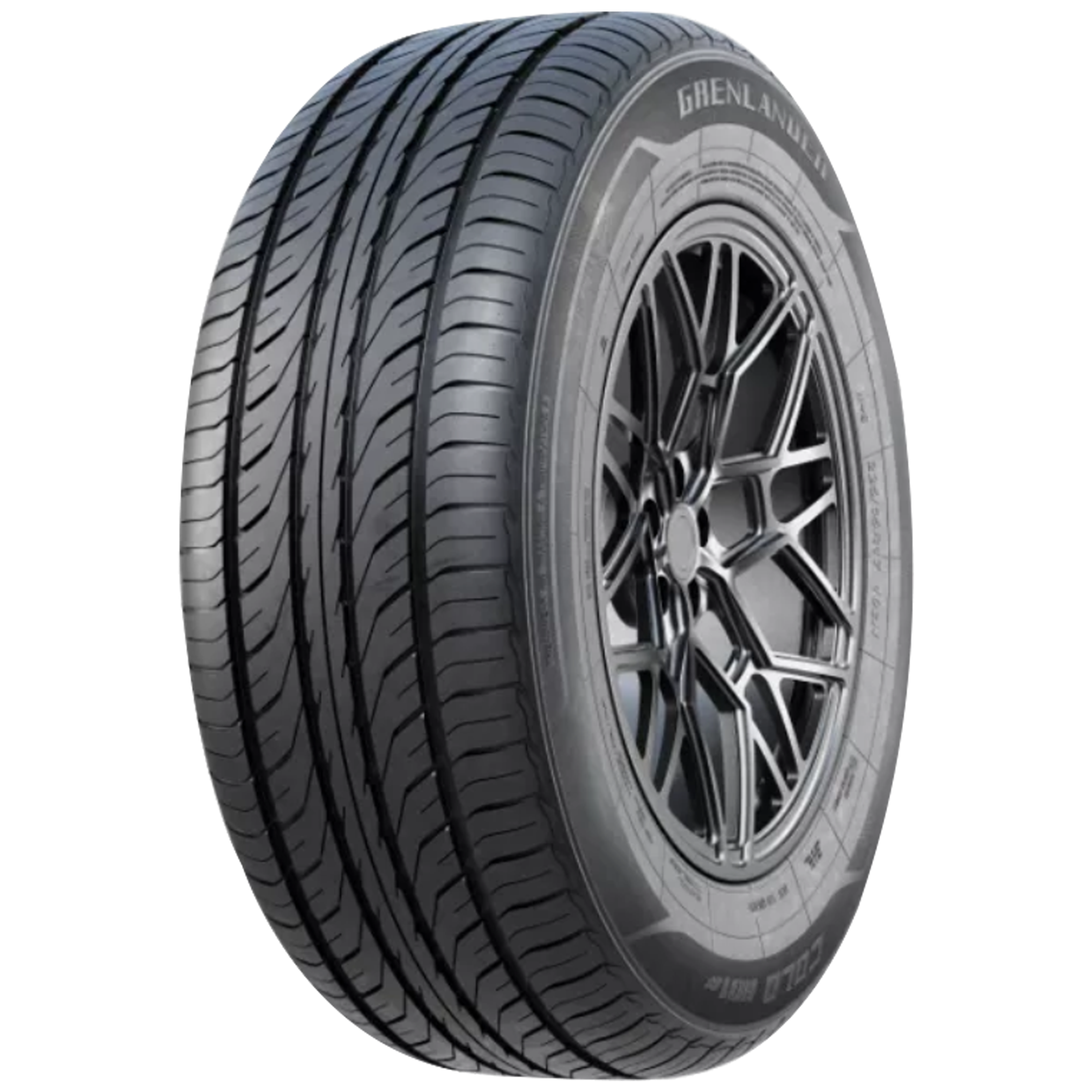 145 65 R15 72T GRENLANDER COLO H01
