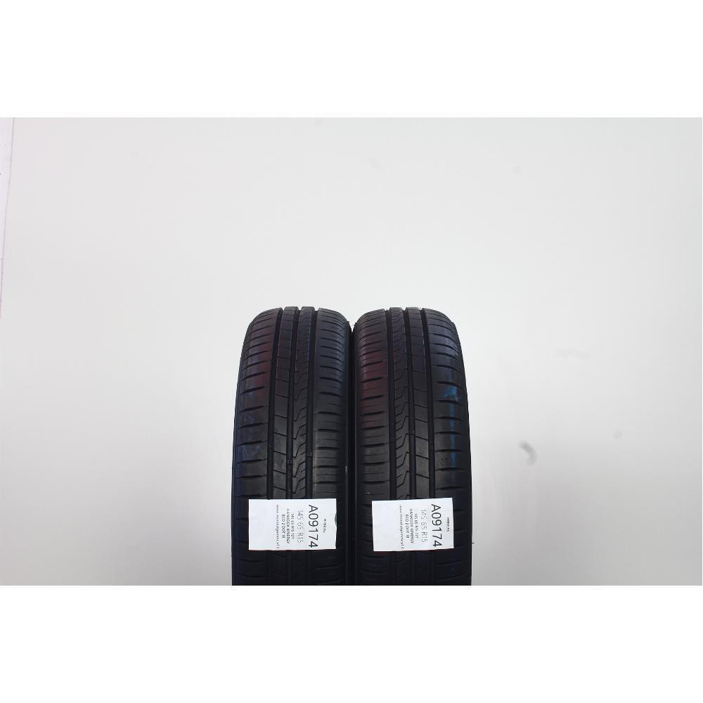 145 65 R15 72T HANKOOK KINERGY ECO 2 DOT 18