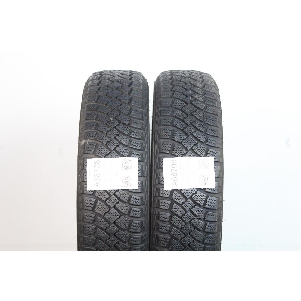 145 65 R15 72T M+S CONTINENTAL CONTI WINTER CONTACT 