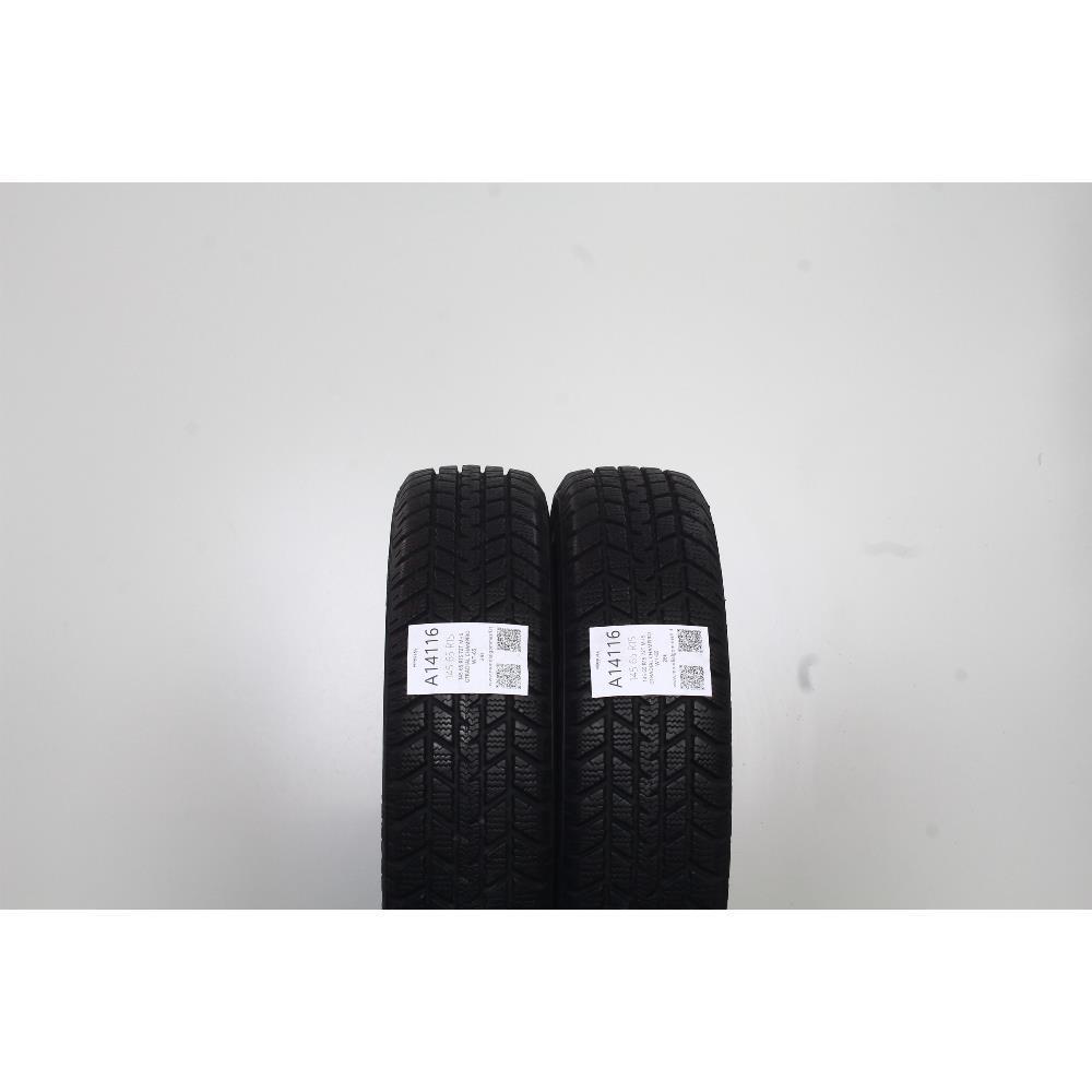 145 65 R15 72T M+S GTRADIAL CHAMPIRO WT-65
