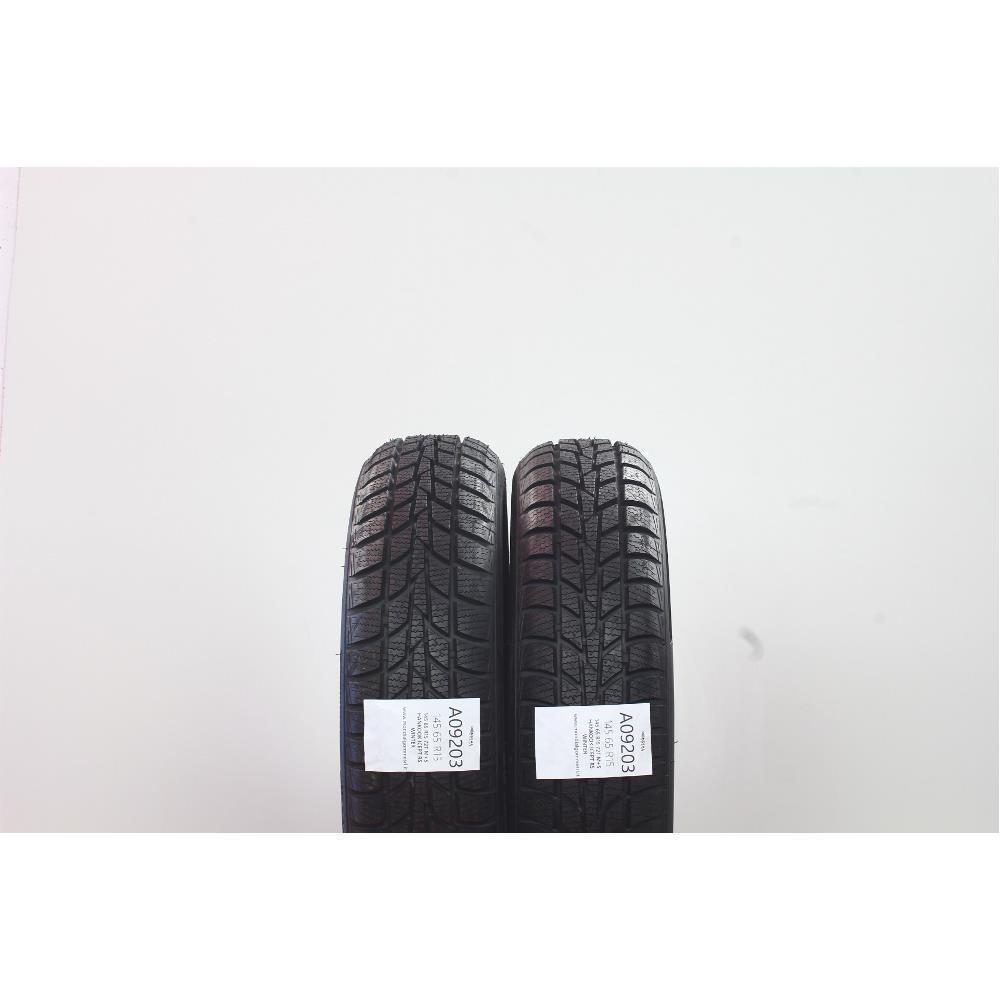 145 65 R15 72T M+S HANKOOK ICEPT RS WINTER