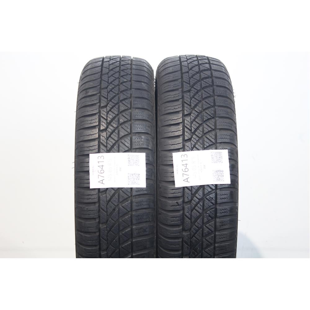 145 65 R15 72T M+S HANKOOK KINERGY 4S