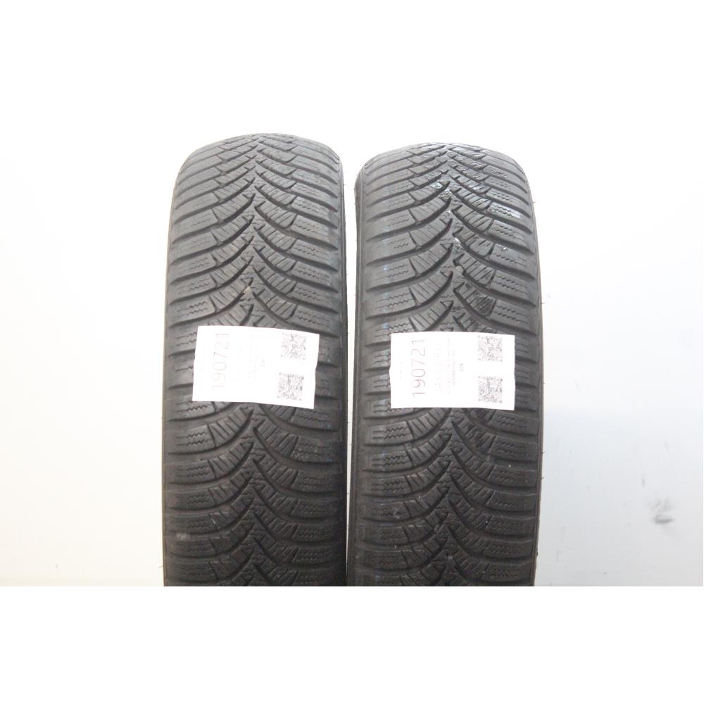 145 65 R15 72T M+S HANKOOK WINTER I*CEPT RS2