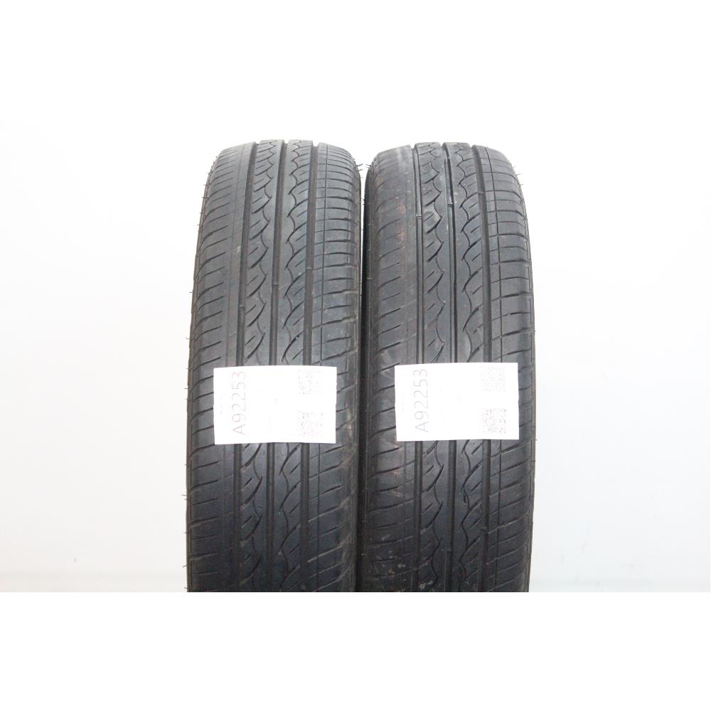 145 65 R15 72T M+S HIFLY HF201