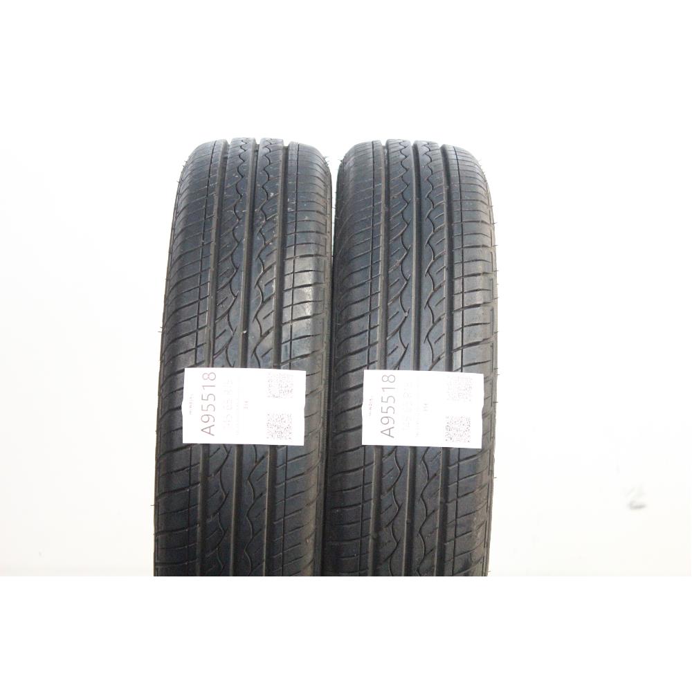 145 65 R15 72T M+S HIFLY HF201