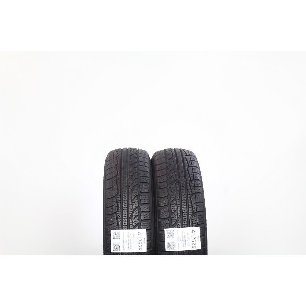 145 65 R15 72T M+S KUMHO IZEN XW KW17