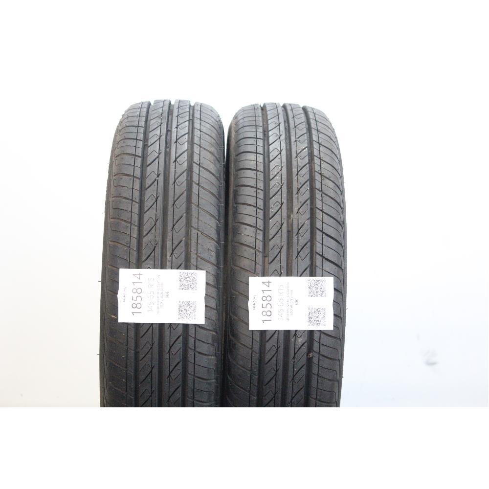 145 65 R15 72T M+S OVATION ECO VISION VI-682