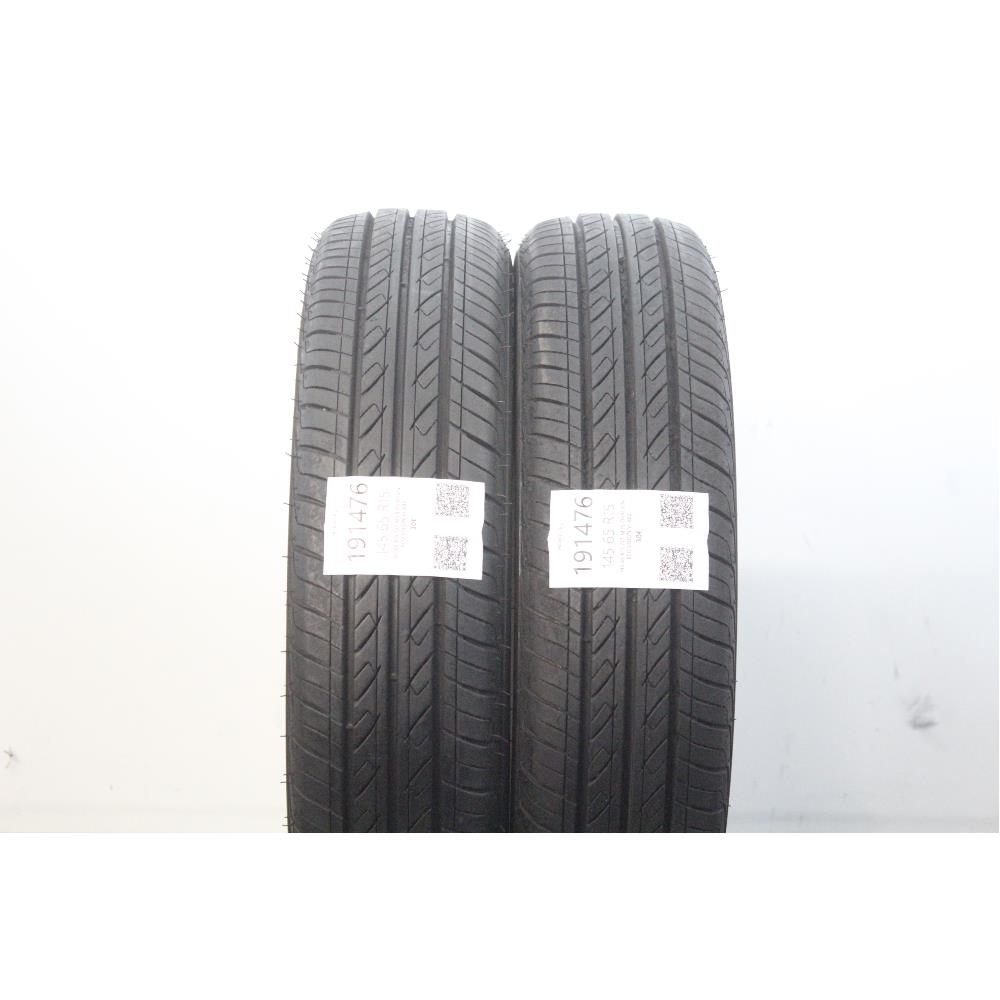 145 65 R15 72T M+S OVATION ECO VISION VI-682