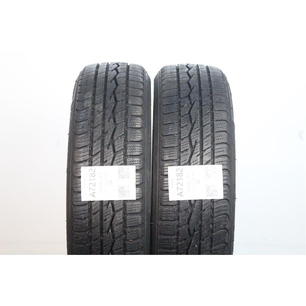 145 65 R15 72T M+S TOYO CELSIUS 