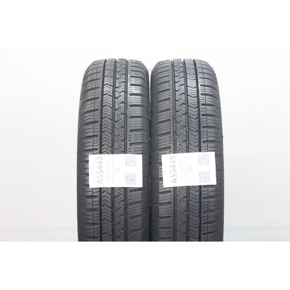 145 65 R15 72T M+S VREDESTEIN QUATRAC 5